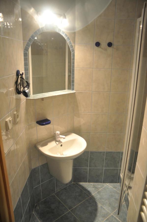 Penzion Po Vode Český Krumlov Kamer foto