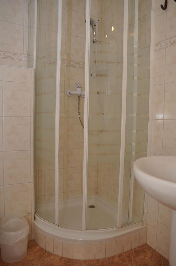 Penzion Po Vode Český Krumlov Kamer foto